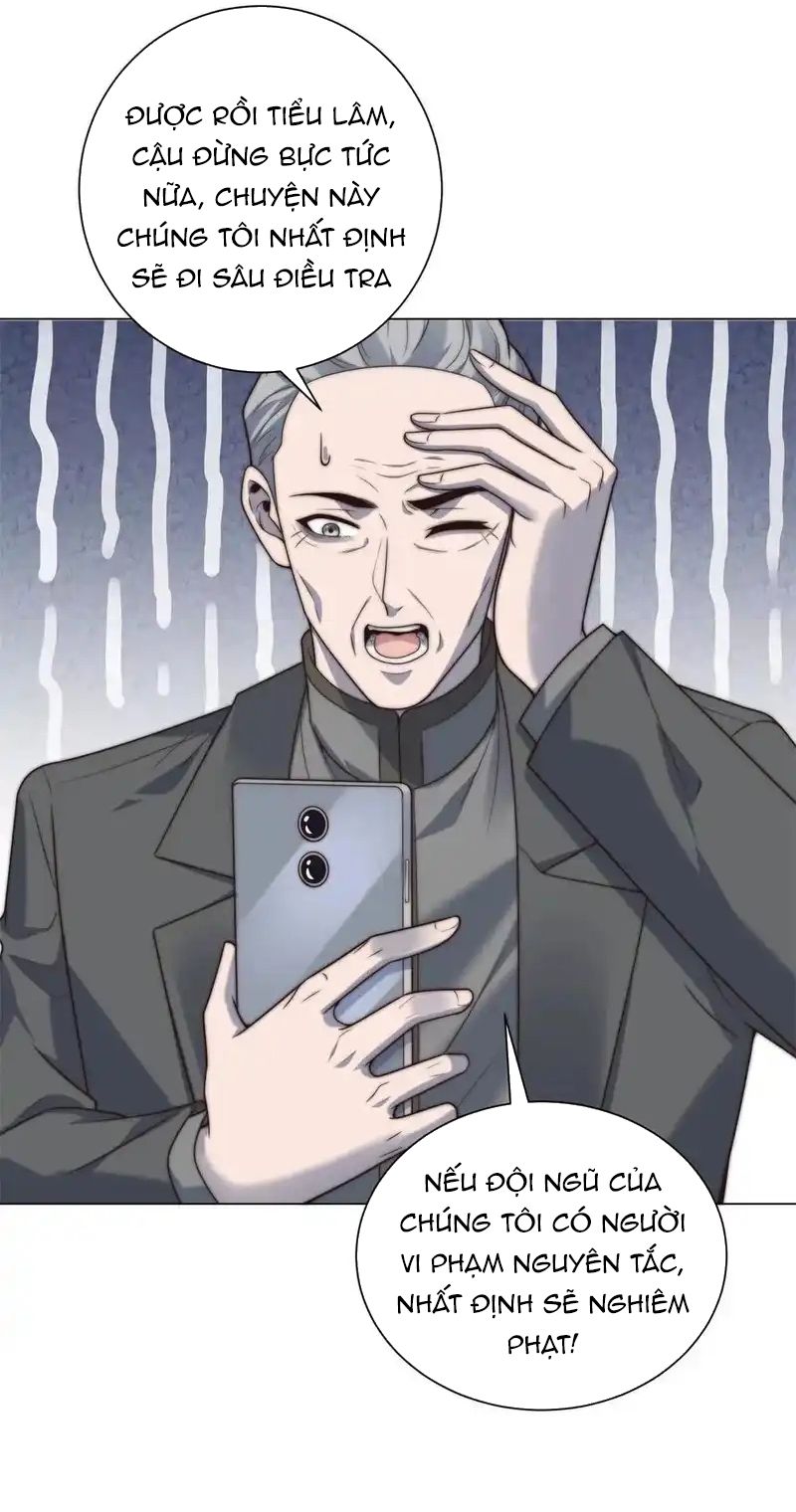 Vật Giá Sụt Giảm, Triệu Phú Quay Về - Chapter 65 - Page 31