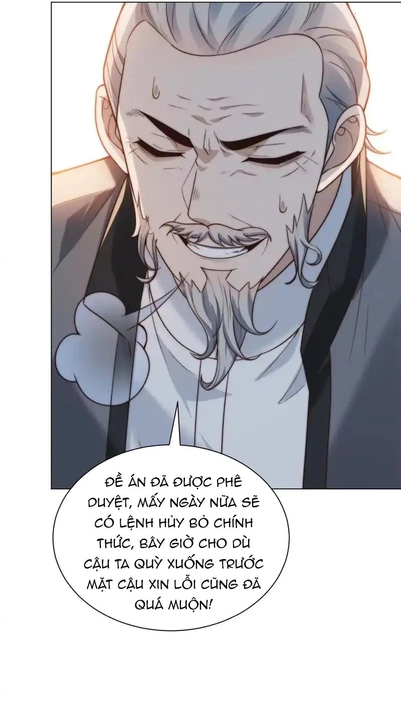 Vật Giá Sụt Giảm, Triệu Phú Quay Về - Chapter 65 - Page 35