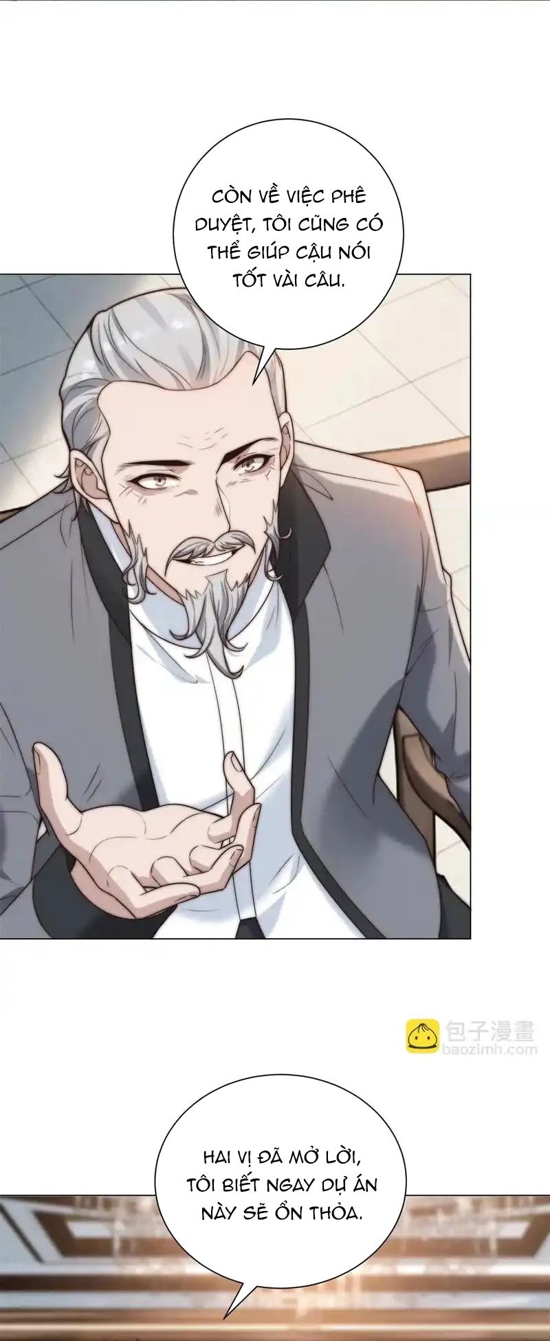 Vật Giá Sụt Giảm, Triệu Phú Quay Về - Chapter 65 - Page 44