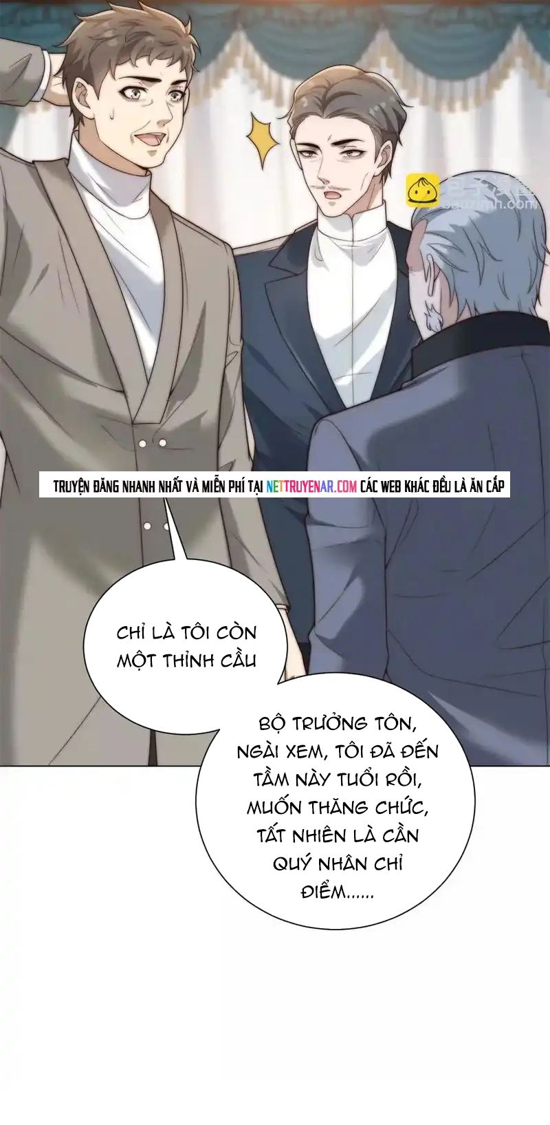 Vật Giá Sụt Giảm, Triệu Phú Quay Về - Chapter 65 - Page 45