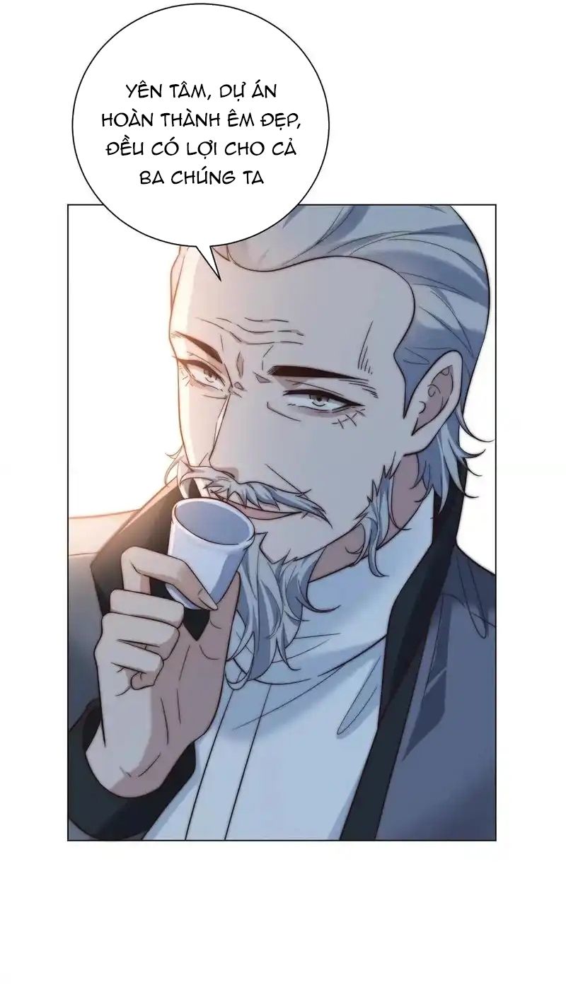 Vật Giá Sụt Giảm, Triệu Phú Quay Về - Chapter 65 - Page 46