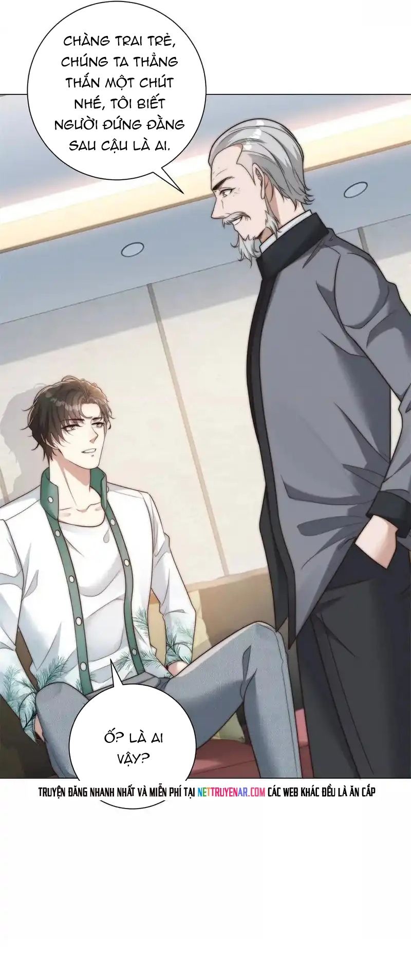 Vật Giá Sụt Giảm, Triệu Phú Quay Về - Chapter 65 - Page 5