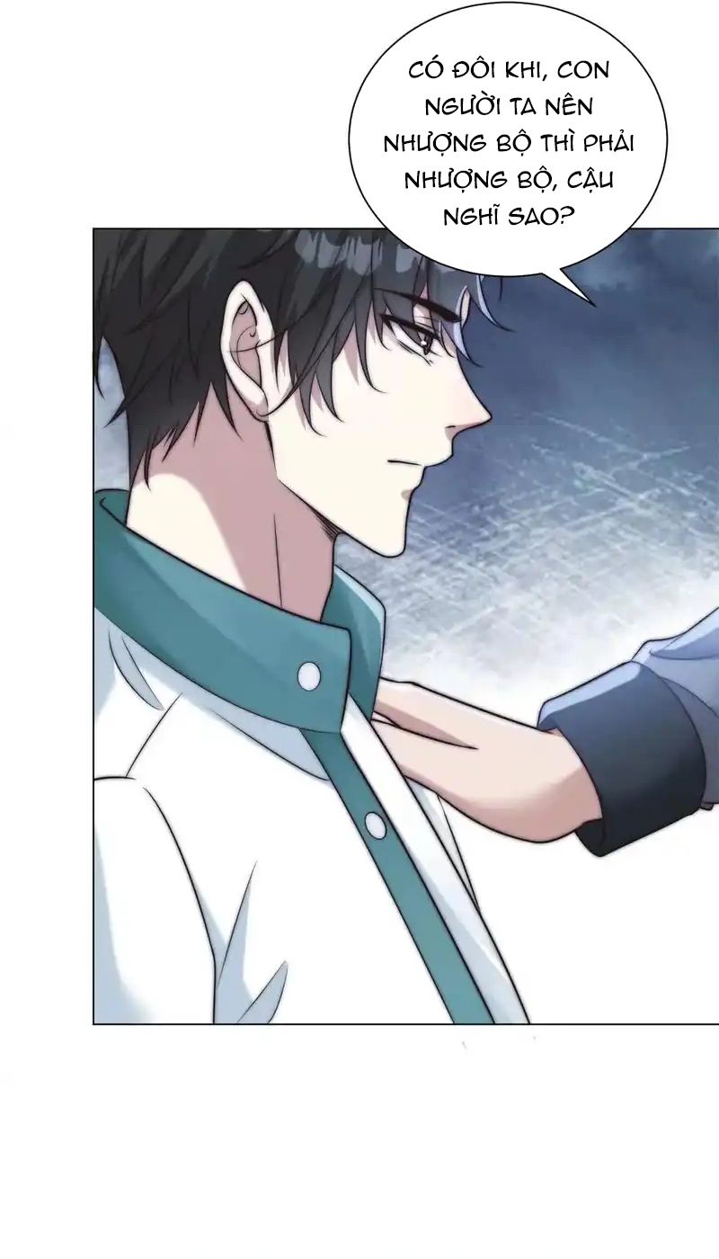 Vật Giá Sụt Giảm, Triệu Phú Quay Về - Chapter 65 - Page 7