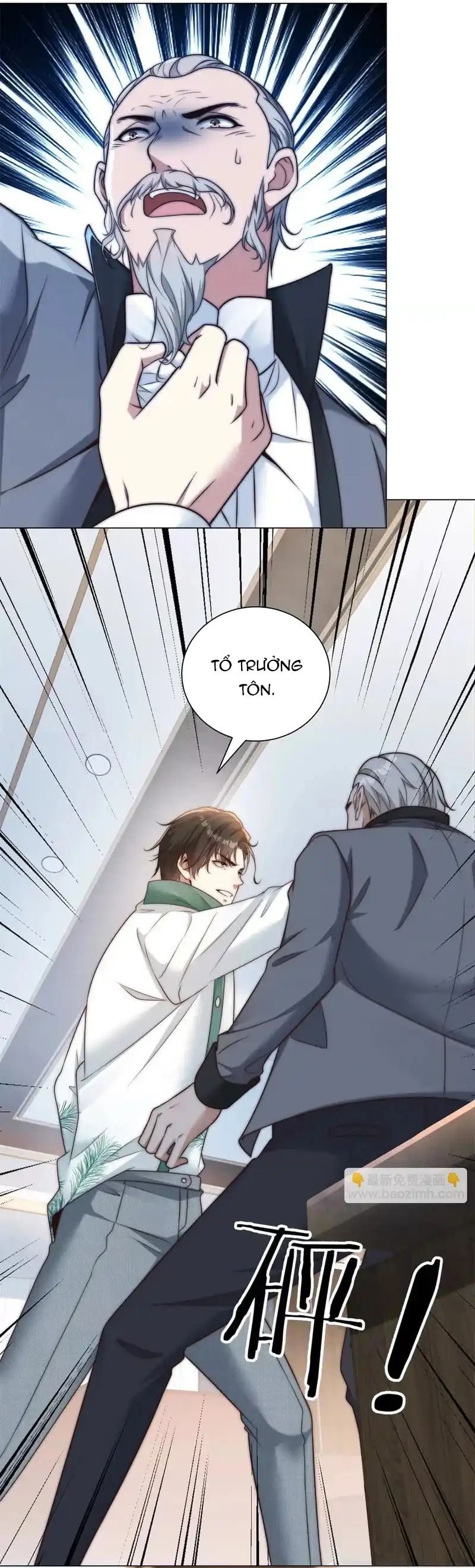 Vật Giá Sụt Giảm, Triệu Phú Quay Về - Chapter 65 - Page 8