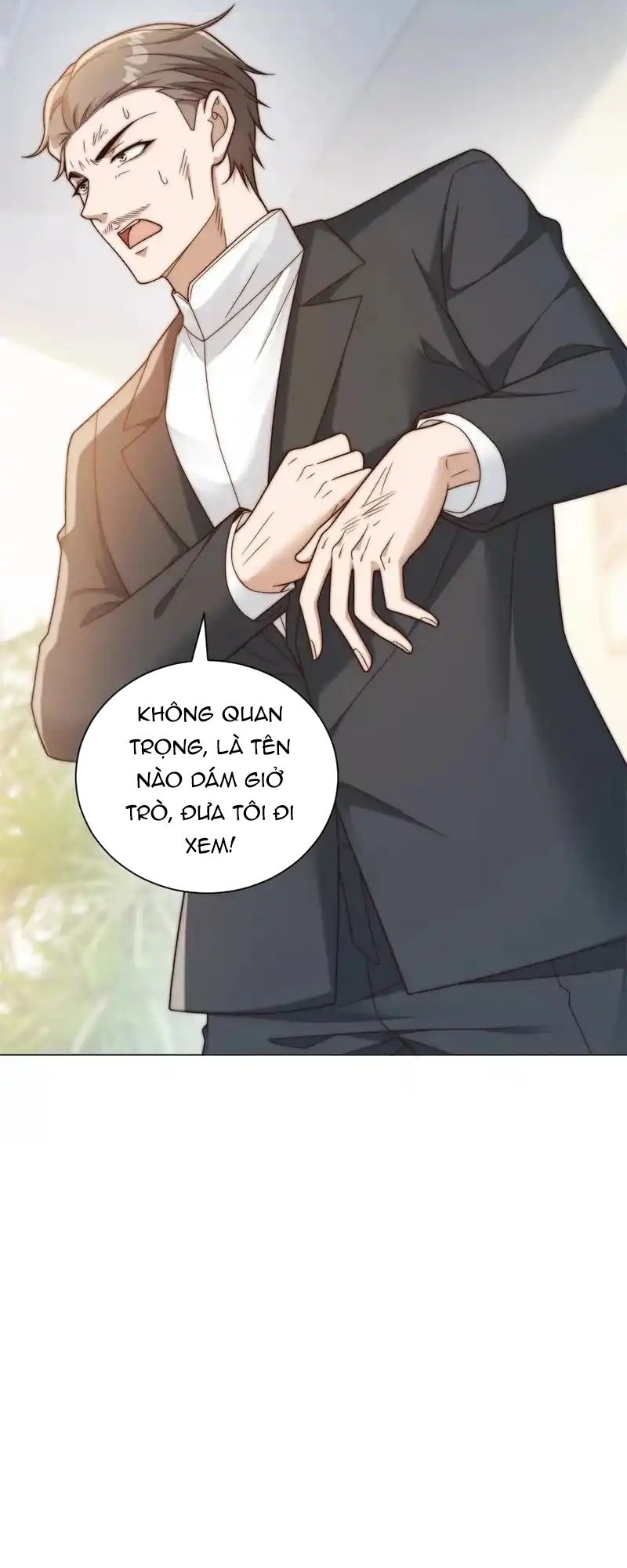 Vật Giá Sụt Giảm, Triệu Phú Quay Về - Chapter 66 - Page 10