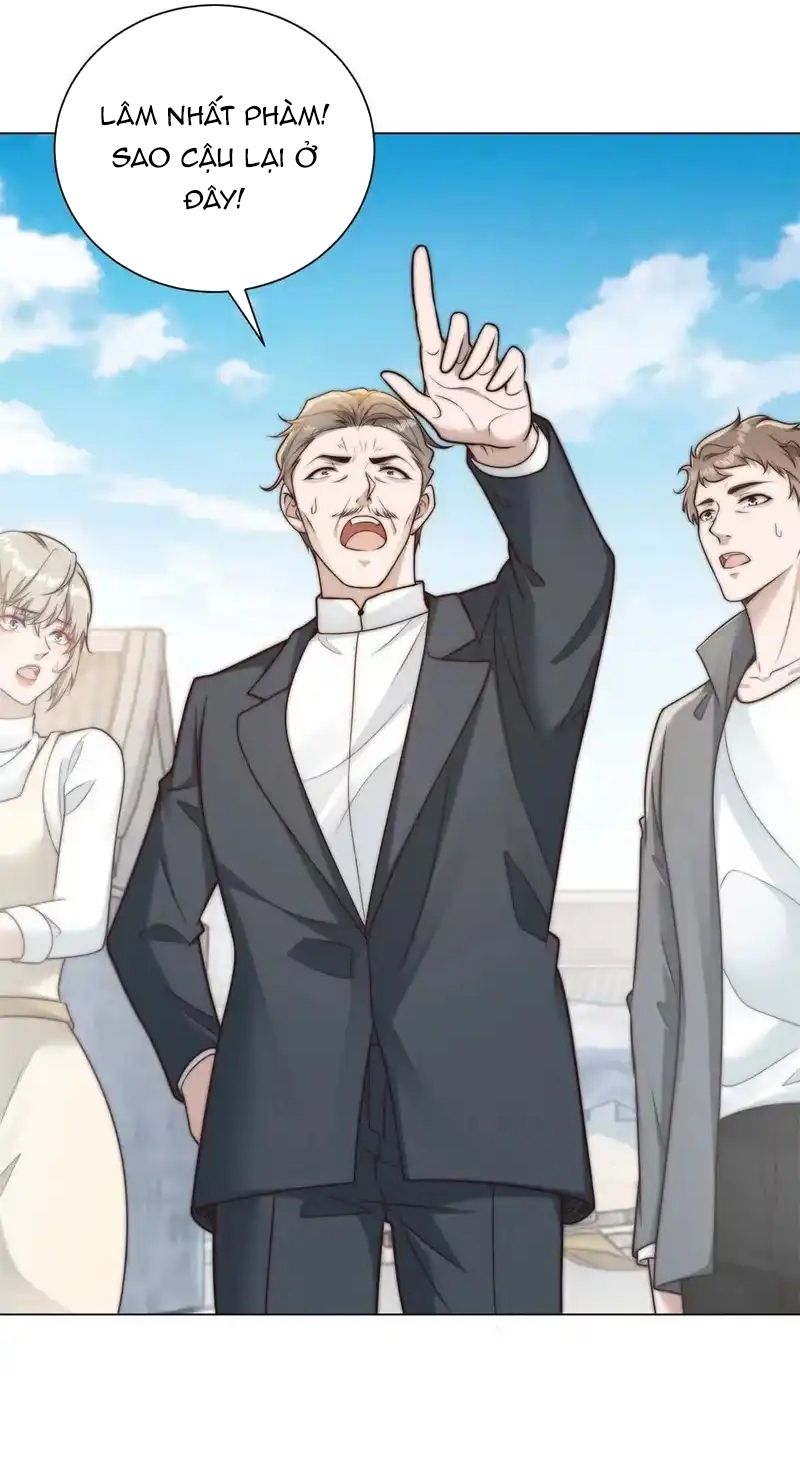 Vật Giá Sụt Giảm, Triệu Phú Quay Về - Chapter 66 - Page 12