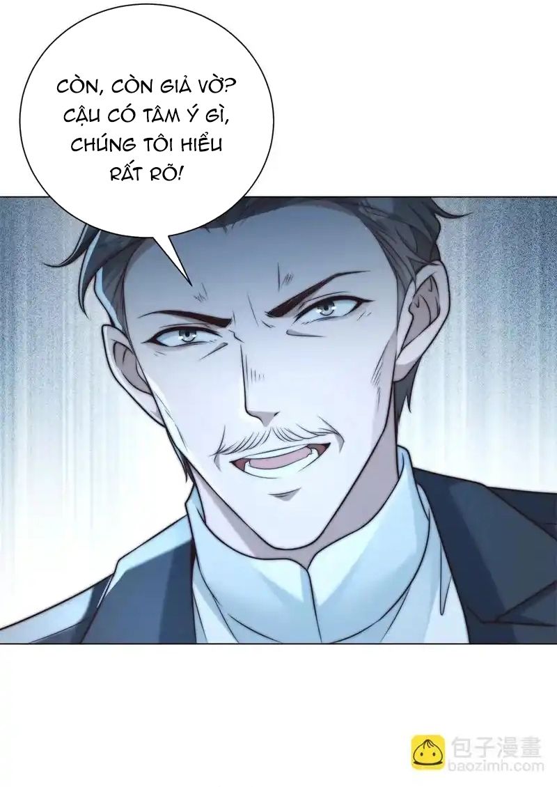 Vật Giá Sụt Giảm, Triệu Phú Quay Về - Chapter 66 - Page 16