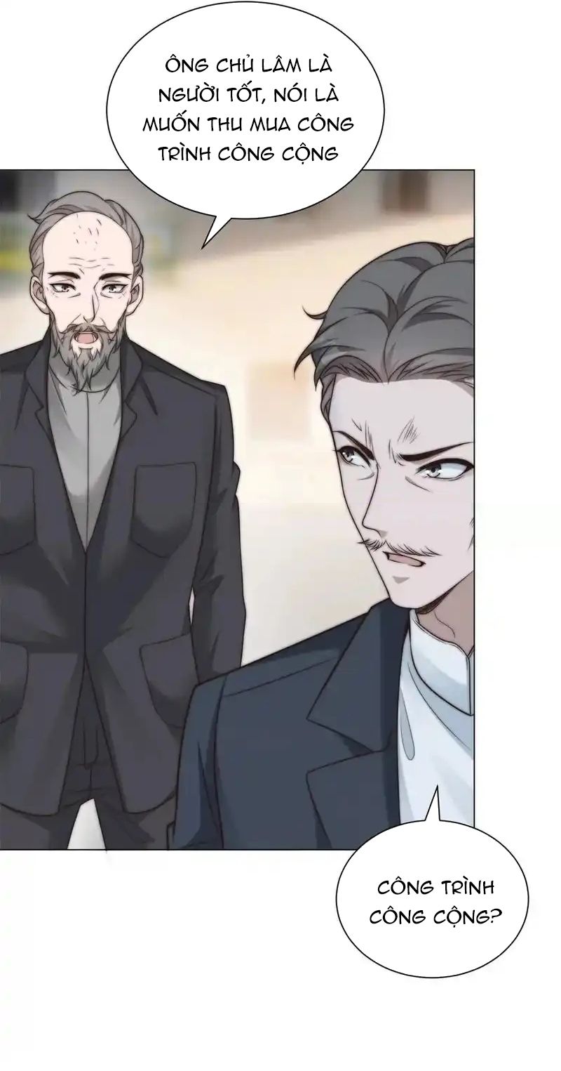 Vật Giá Sụt Giảm, Triệu Phú Quay Về - Chapter 66 - Page 17