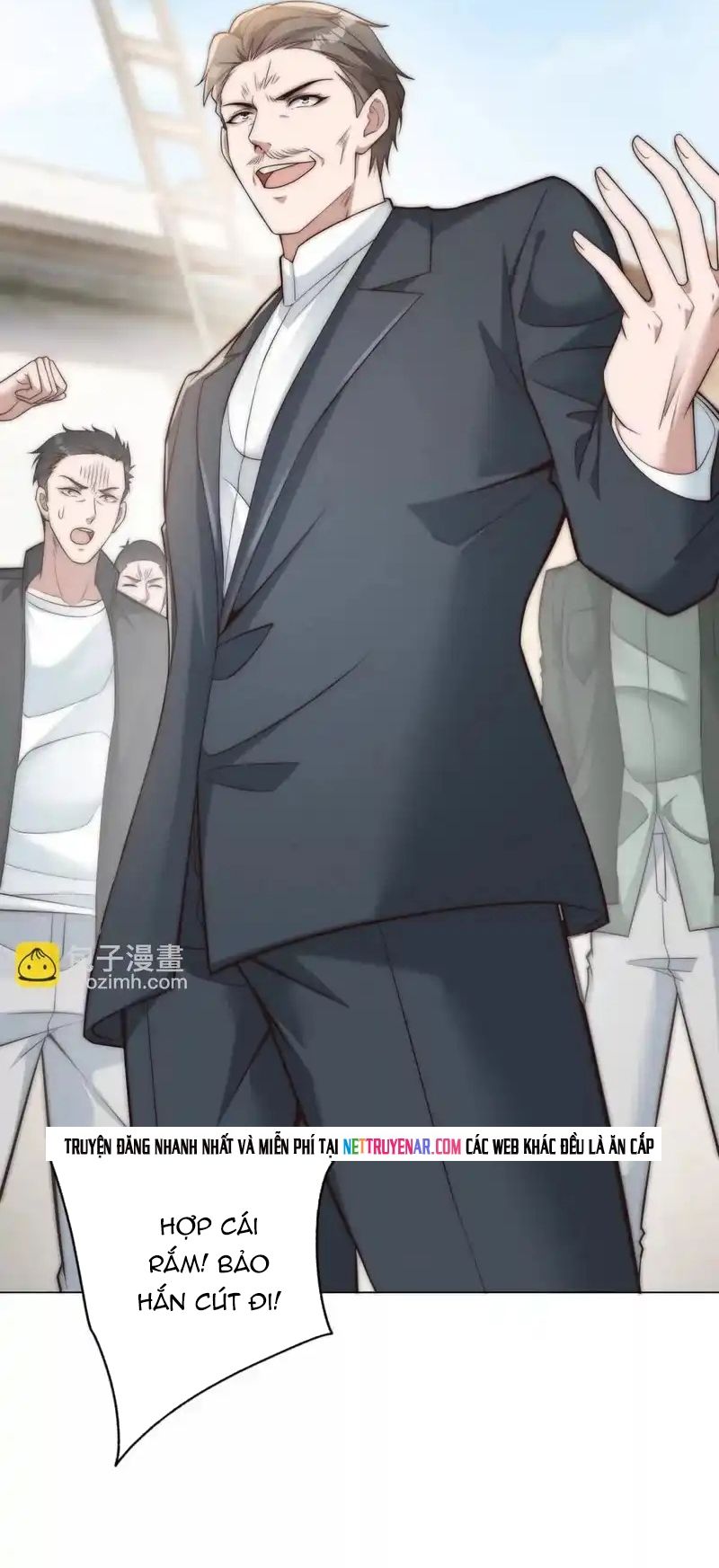 Vật Giá Sụt Giảm, Triệu Phú Quay Về - Chapter 66 - Page 23