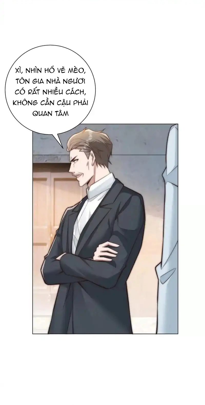 Vật Giá Sụt Giảm, Triệu Phú Quay Về - Chapter 66 - Page 25