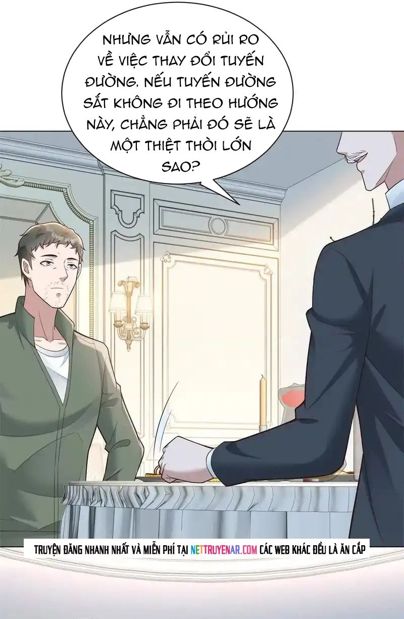 Vật Giá Sụt Giảm, Triệu Phú Quay Về - Chapter 66 - Page 29