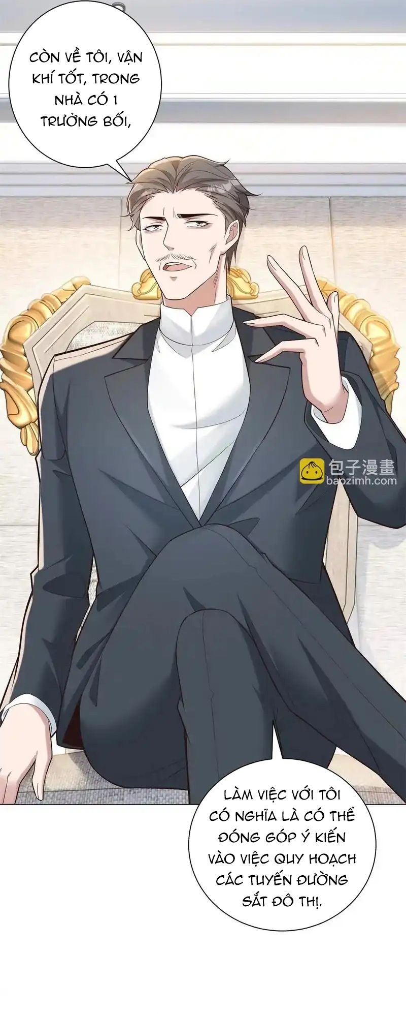 Vật Giá Sụt Giảm, Triệu Phú Quay Về - Chapter 66 - Page 30