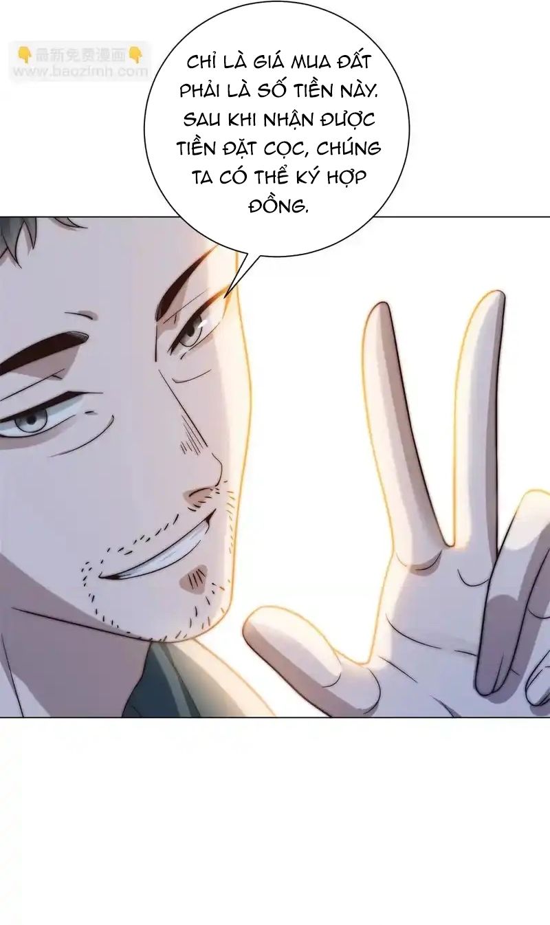 Vật Giá Sụt Giảm, Triệu Phú Quay Về - Chapter 66 - Page 32