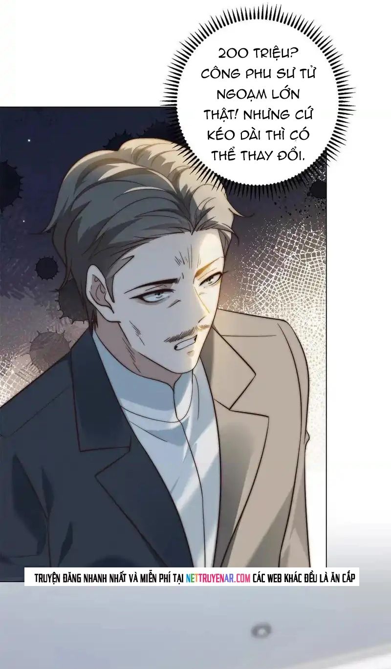 Vật Giá Sụt Giảm, Triệu Phú Quay Về - Chapter 66 - Page 33