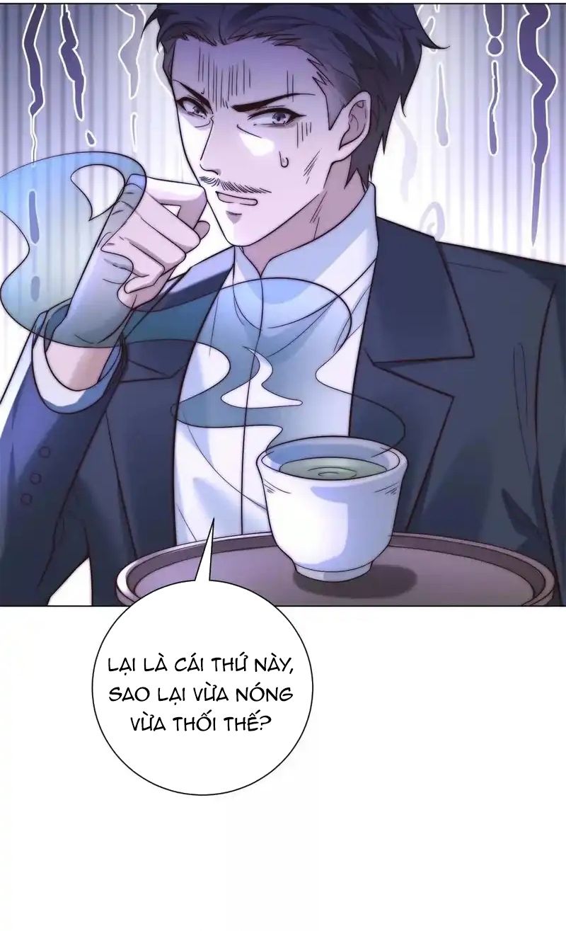 Vật Giá Sụt Giảm, Triệu Phú Quay Về - Chapter 66 - Page 36