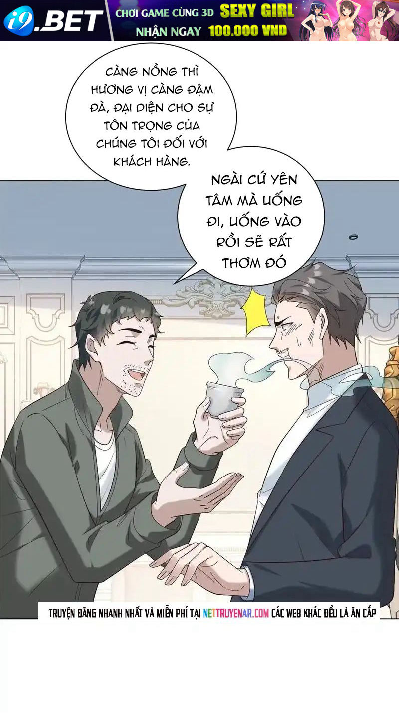 Vật Giá Sụt Giảm, Triệu Phú Quay Về - Chapter 66 - Page 37