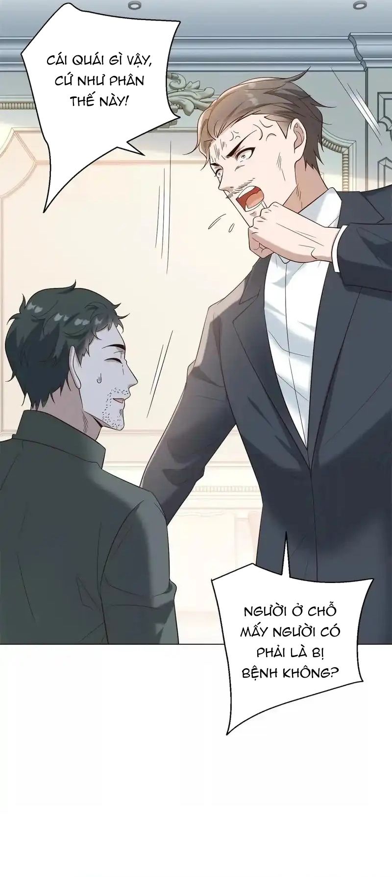 Vật Giá Sụt Giảm, Triệu Phú Quay Về - Chapter 66 - Page 39