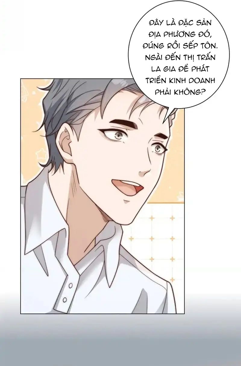 Vật Giá Sụt Giảm, Triệu Phú Quay Về - Chapter 66 - Page 4