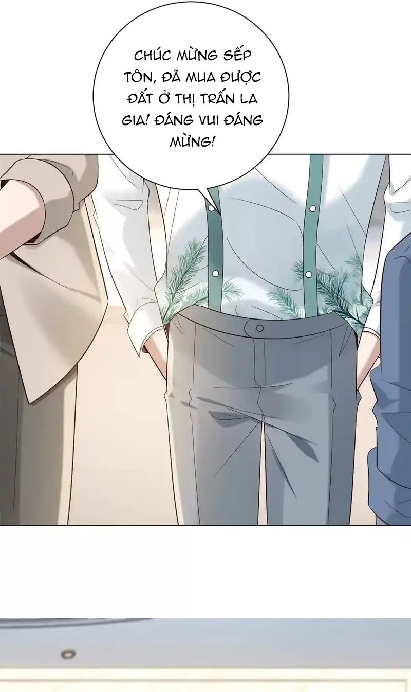 Vật Giá Sụt Giảm, Triệu Phú Quay Về - Chapter 66 - Page 42