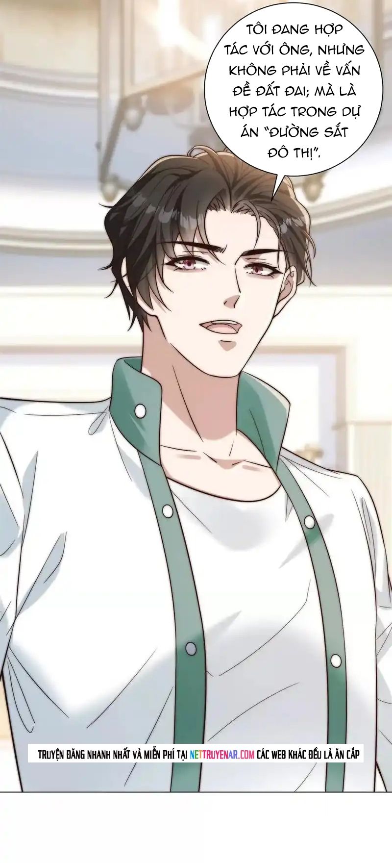 Vật Giá Sụt Giảm, Triệu Phú Quay Về - Chapter 66 - Page 45