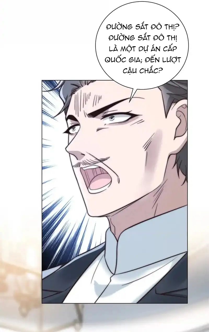 Vật Giá Sụt Giảm, Triệu Phú Quay Về - Chapter 66 - Page 46