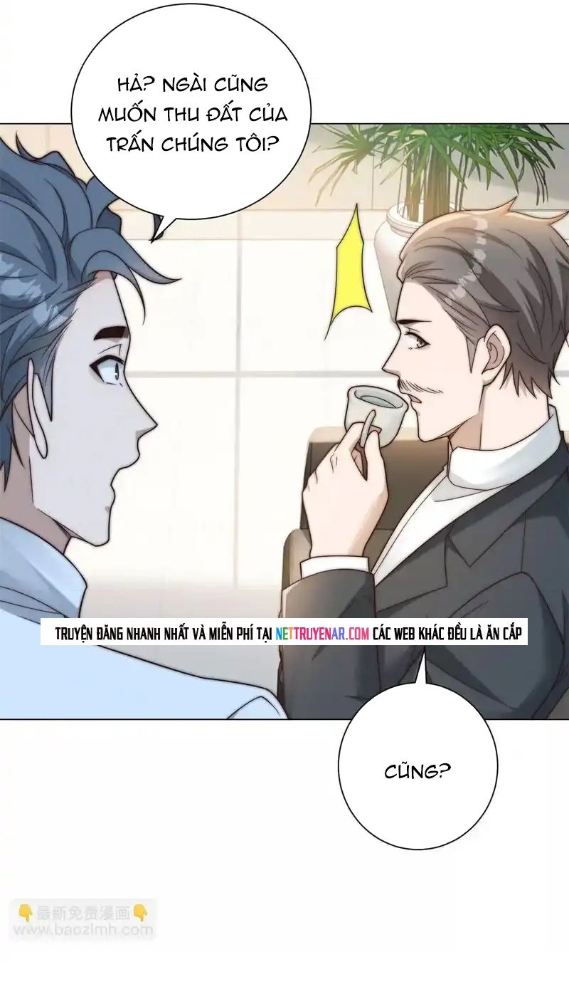 Vật Giá Sụt Giảm, Triệu Phú Quay Về - Chapter 66 - Page 6