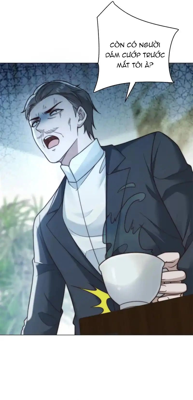 Vật Giá Sụt Giảm, Triệu Phú Quay Về - Chapter 66 - Page 8