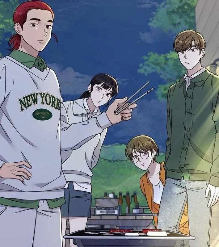 Sự Tái Sinh Của Nhà Thiết Kế Tài Ba - Chapter 46 - Page 145