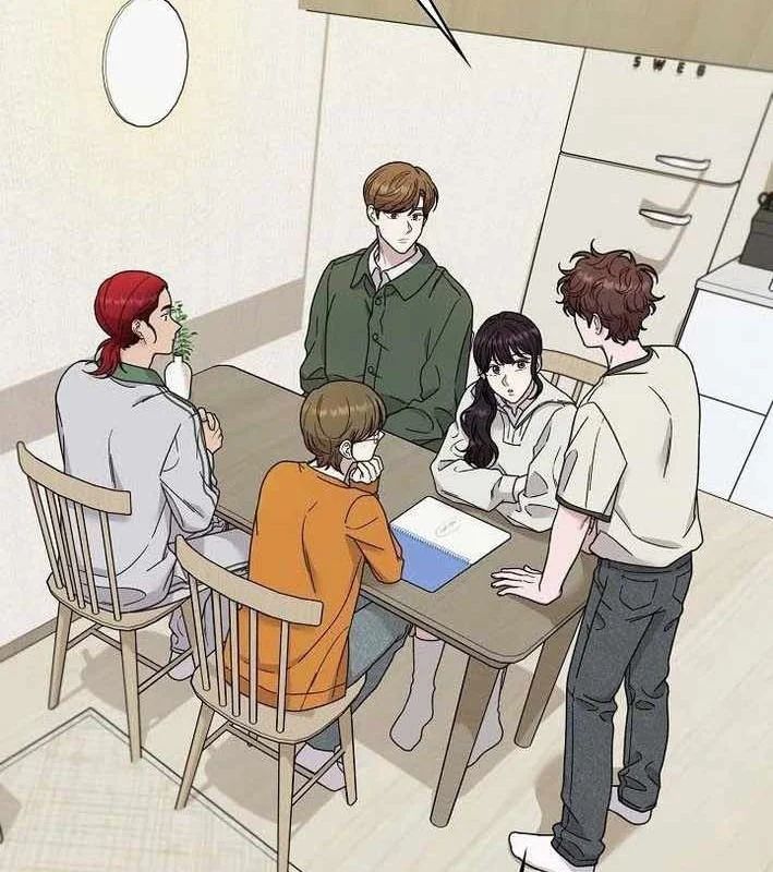 Sự Tái Sinh Của Nhà Thiết Kế Tài Ba - Chapter 46 - Page 5