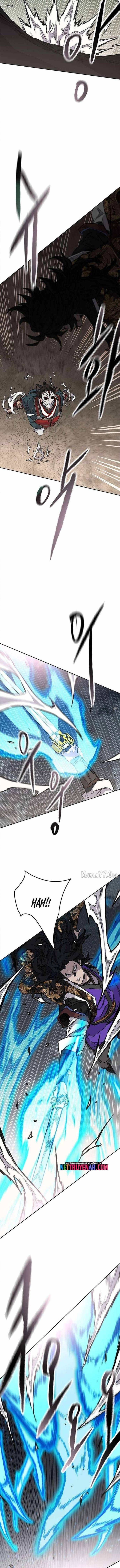 Tiên Kiếm Bất Bại - Chapter 278 - Page 10