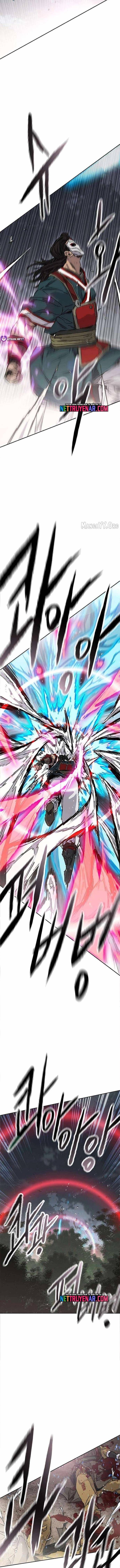 Tiên Kiếm Bất Bại - Chapter 278 - Page 11