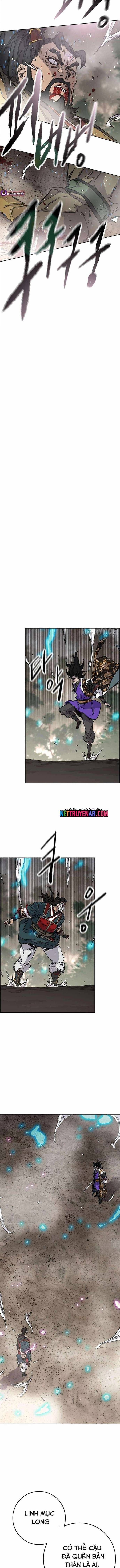 Tiên Kiếm Bất Bại - Chapter 278 - Page 12