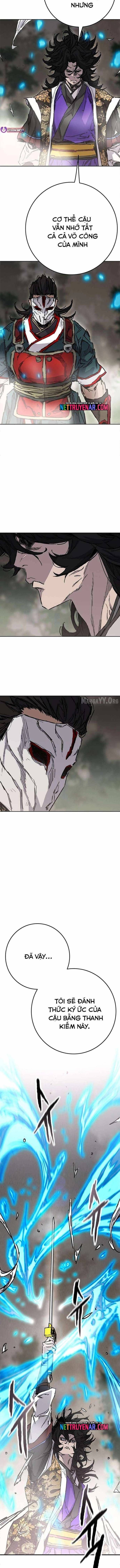 Tiên Kiếm Bất Bại - Chapter 278 - Page 13