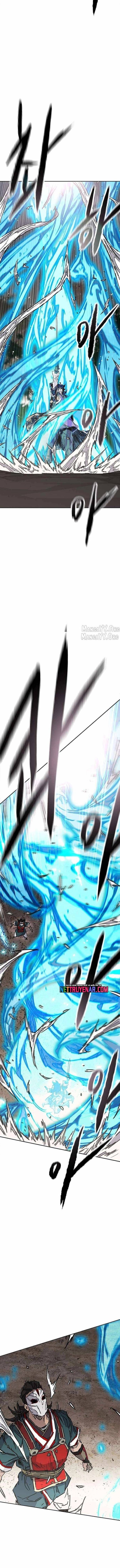 Tiên Kiếm Bất Bại - Chapter 278 - Page 14