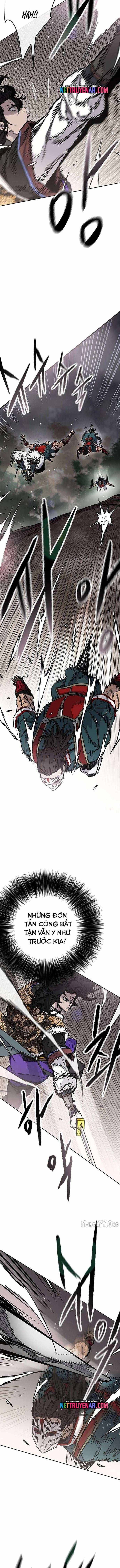 Tiên Kiếm Bất Bại - Chapter 278 - Page 3