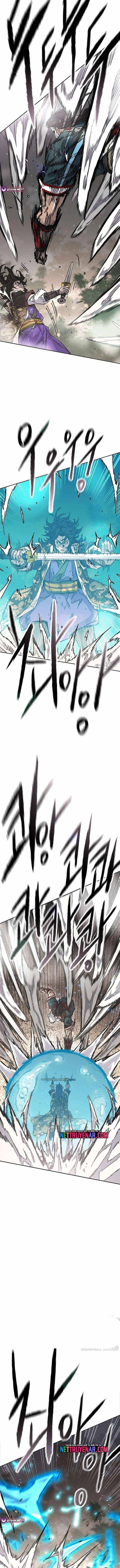 Tiên Kiếm Bất Bại - Chapter 278 - Page 4