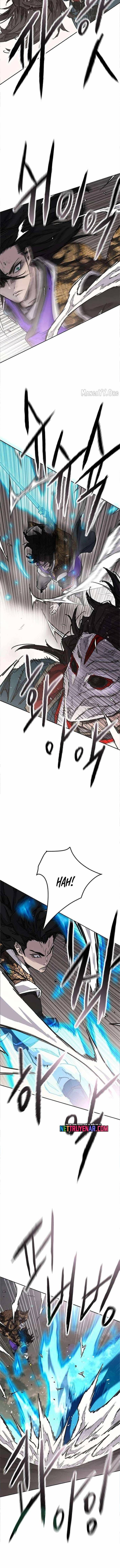 Tiên Kiếm Bất Bại - Chapter 278 - Page 7