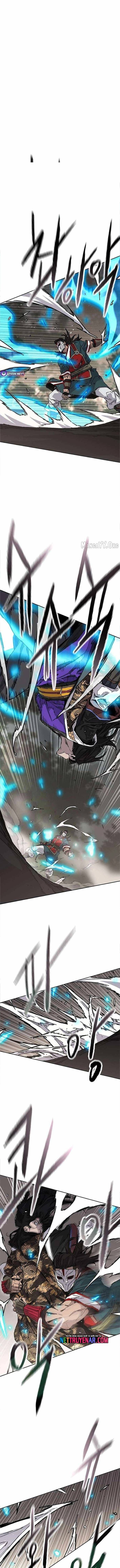 Tiên Kiếm Bất Bại - Chapter 278 - Page 8