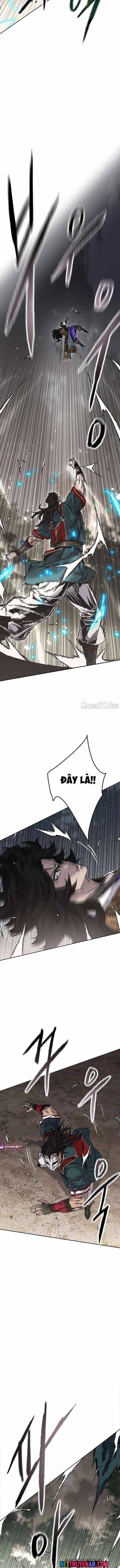 Tiên Kiếm Bất Bại - Chapter 278 - Page 9