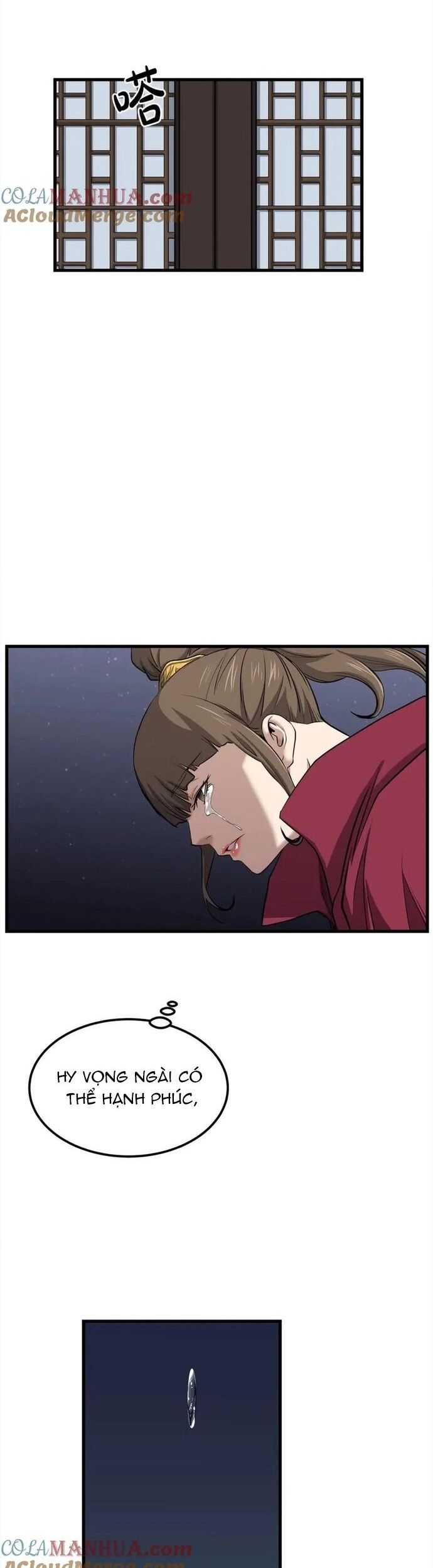 Đại Tướng Quân - Chapter 100 - Page 11