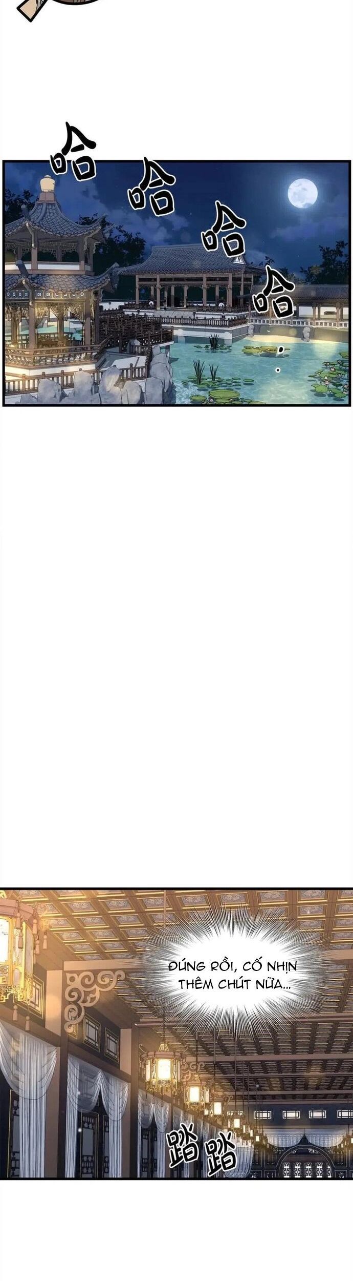 Đại Tướng Quân - Chapter 100 - Page 23