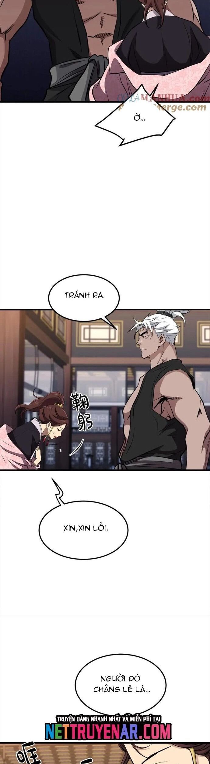 Đại Tướng Quân - Chapter 100 - Page 25