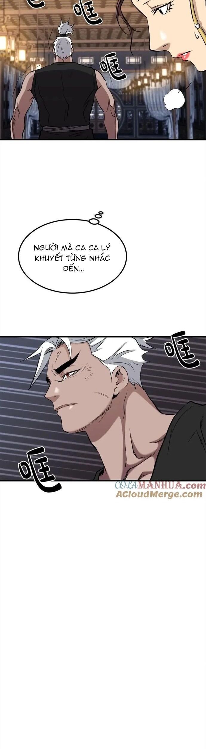 Đại Tướng Quân - Chapter 100 - Page 26