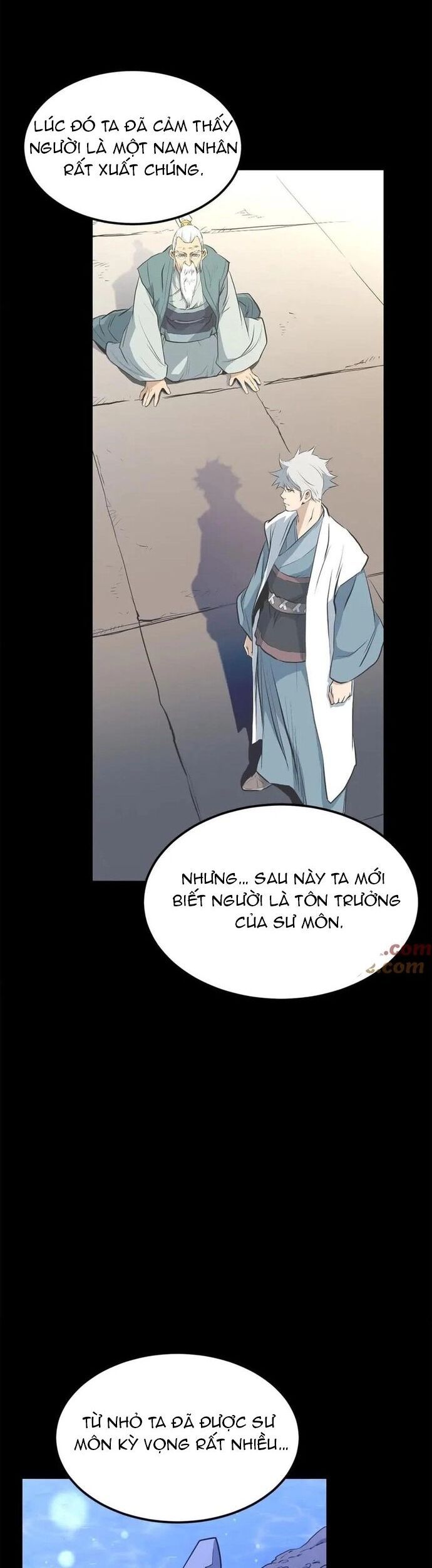 Đại Tướng Quân - Chapter 100 - Page 3