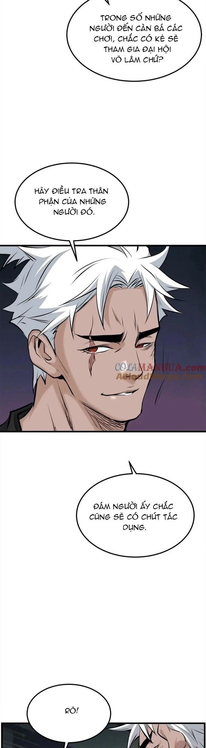 Đại Tướng Quân - Chapter 100 - Page 31