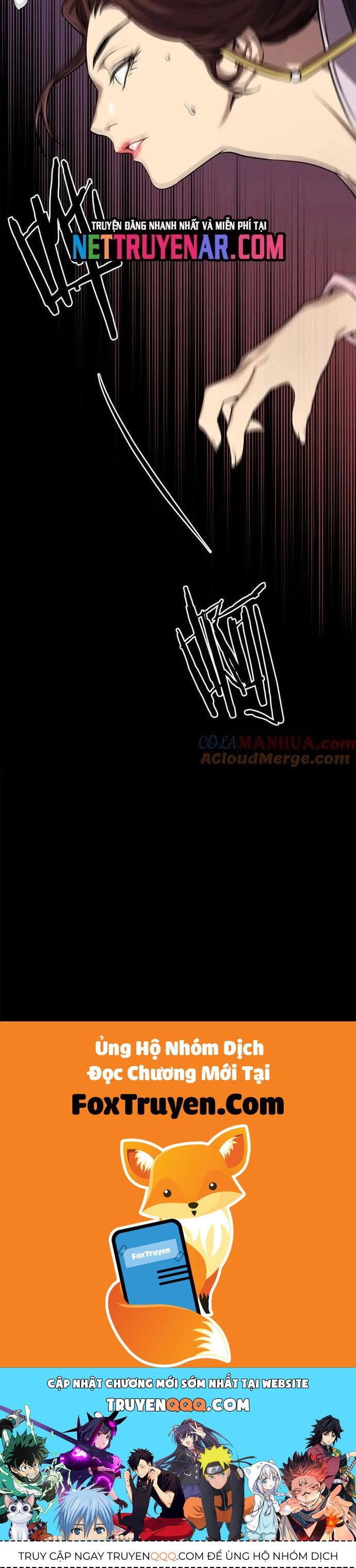 Đại Tướng Quân - Chapter 100 - Page 37