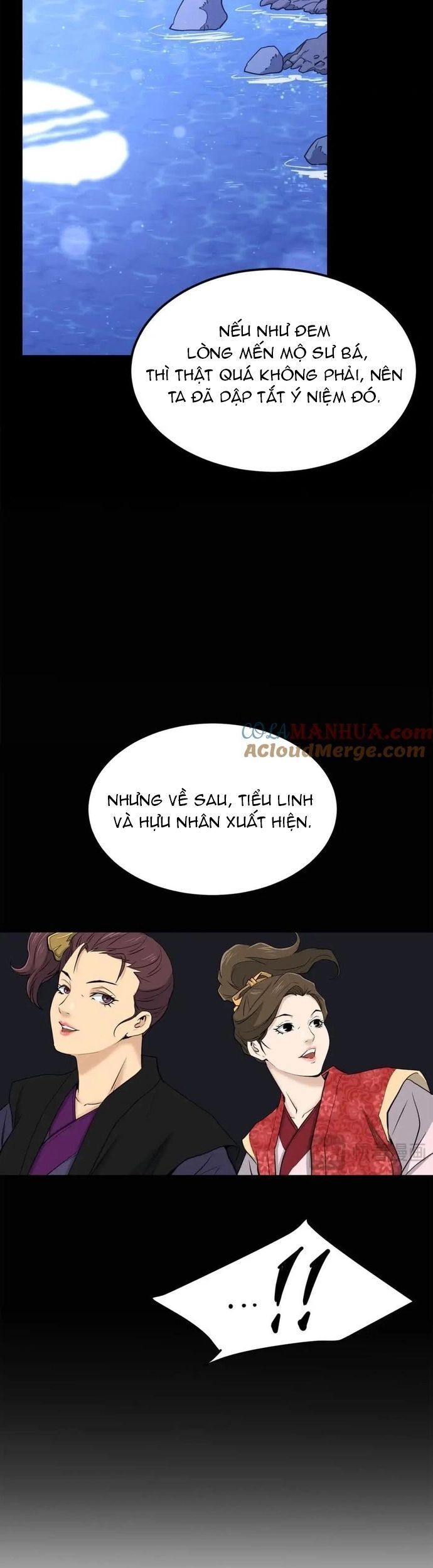 Đại Tướng Quân - Chapter 100 - Page 4