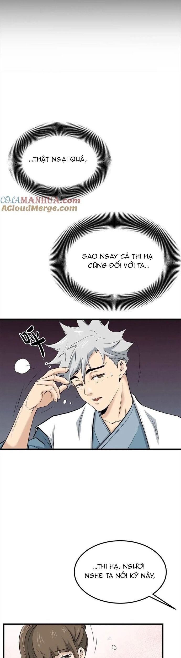 Đại Tướng Quân - Chapter 100 - Page 5