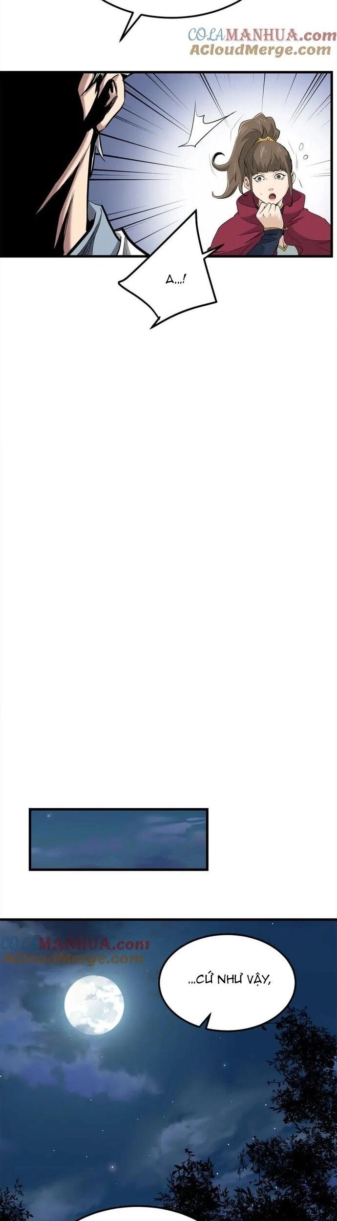 Đại Tướng Quân - Chapter 100 - Page 7