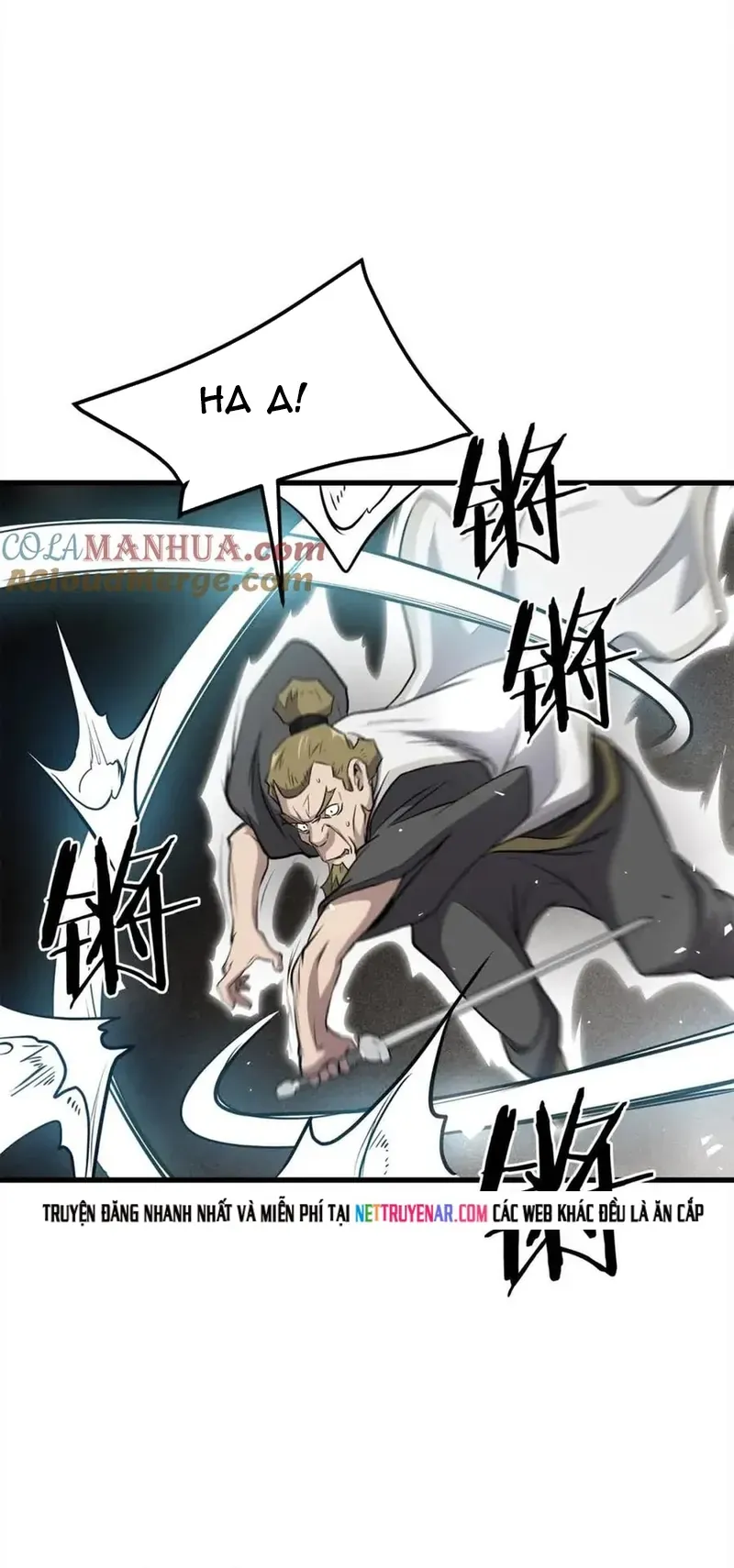 Đại Tướng Quân - Chapter 101 - Page 10